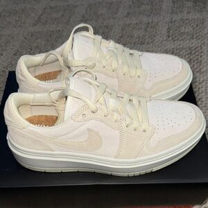 Nike Air Jordan 1 Elevate Low Sneakers